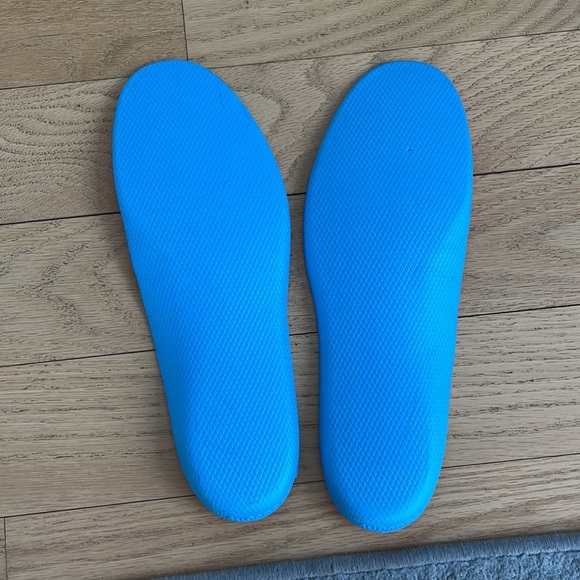 Saucony Ride ISO2 Running Shoes - Picture 3 of 6